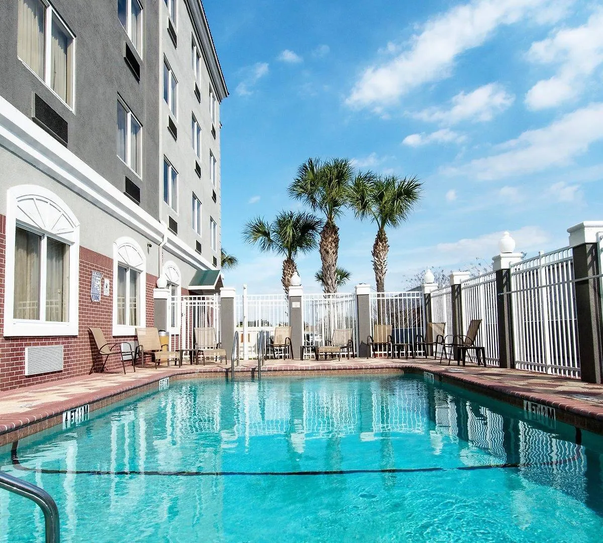 Country Inn & Suites By Radisson, St Petersburg - Clearwater, Fl Pinellas Park USA