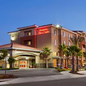 Hampton Inn&suites San Bernardino
