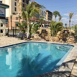 Island Cay At Clearwater Resort