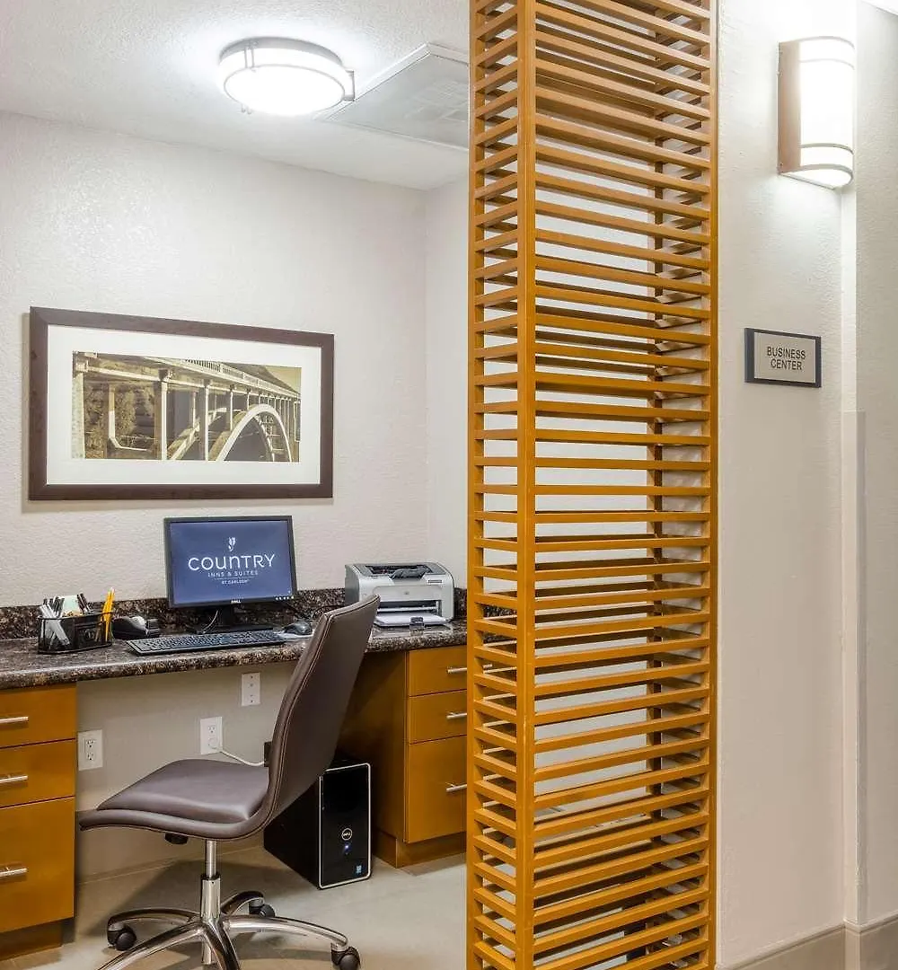 Country Inn & Suites By Radisson, St Petersburg - Clearwater, Fl Pinellas Park