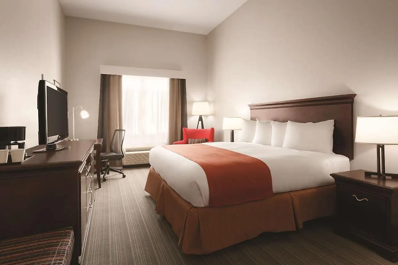 Country Inn & Suites By Radisson, St Petersburg - Clearwater, Fl Pinellas Park Hotel