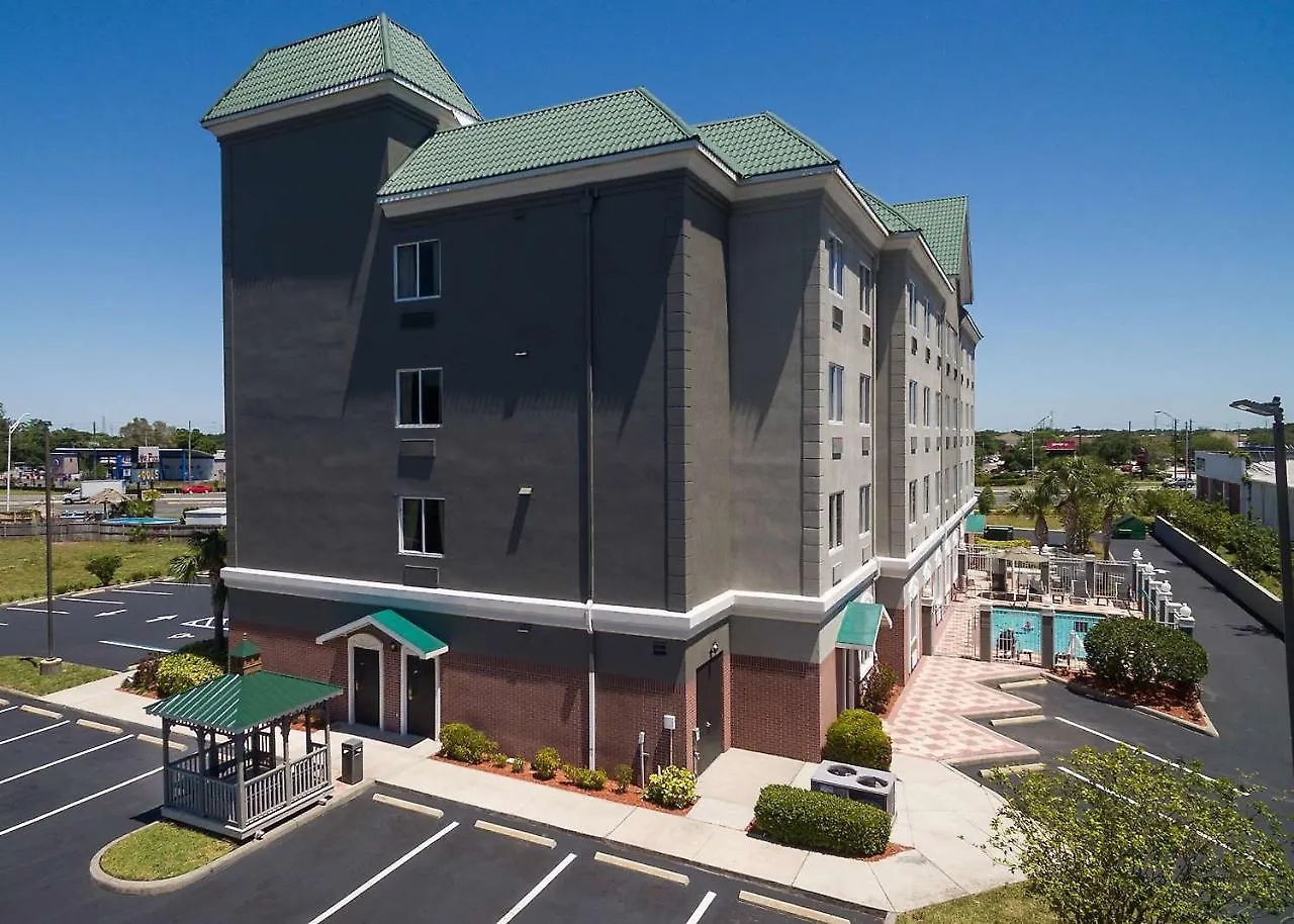 Country Inn & Suites By Radisson, St Petersburg - Clearwater, Fl Pinellas Park