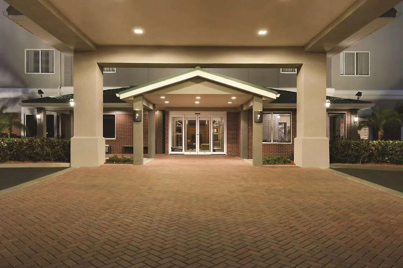 Hotel Country Inn & Suites By Radisson, St Petersburg - Clearwater, Fl Pinellas Park