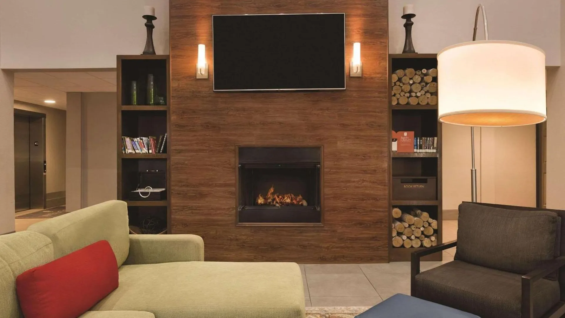 *** Hotel Country Inn & Suites By Radisson, St Petersburg - Clearwater, Fl Pinellas Park USA
