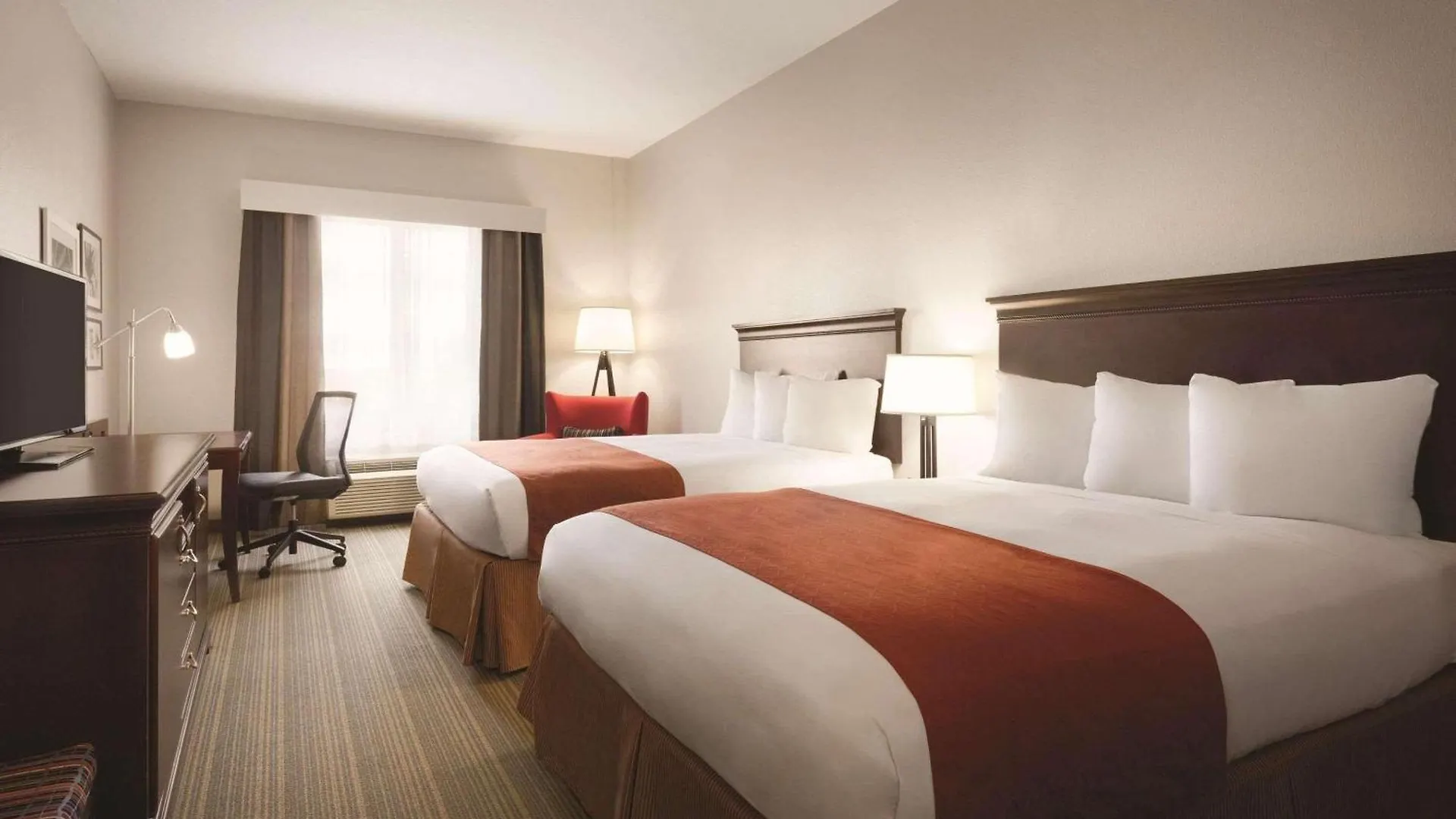 Hotel Country Inn & Suites By Radisson, St Petersburg - Clearwater, Fl Pinellas Park