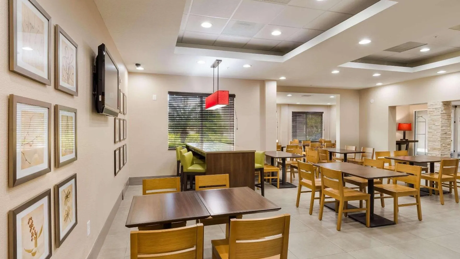 Country Inn & Suites By Radisson, St Petersburg - Clearwater, Fl Pinellas Park 3*,  USA