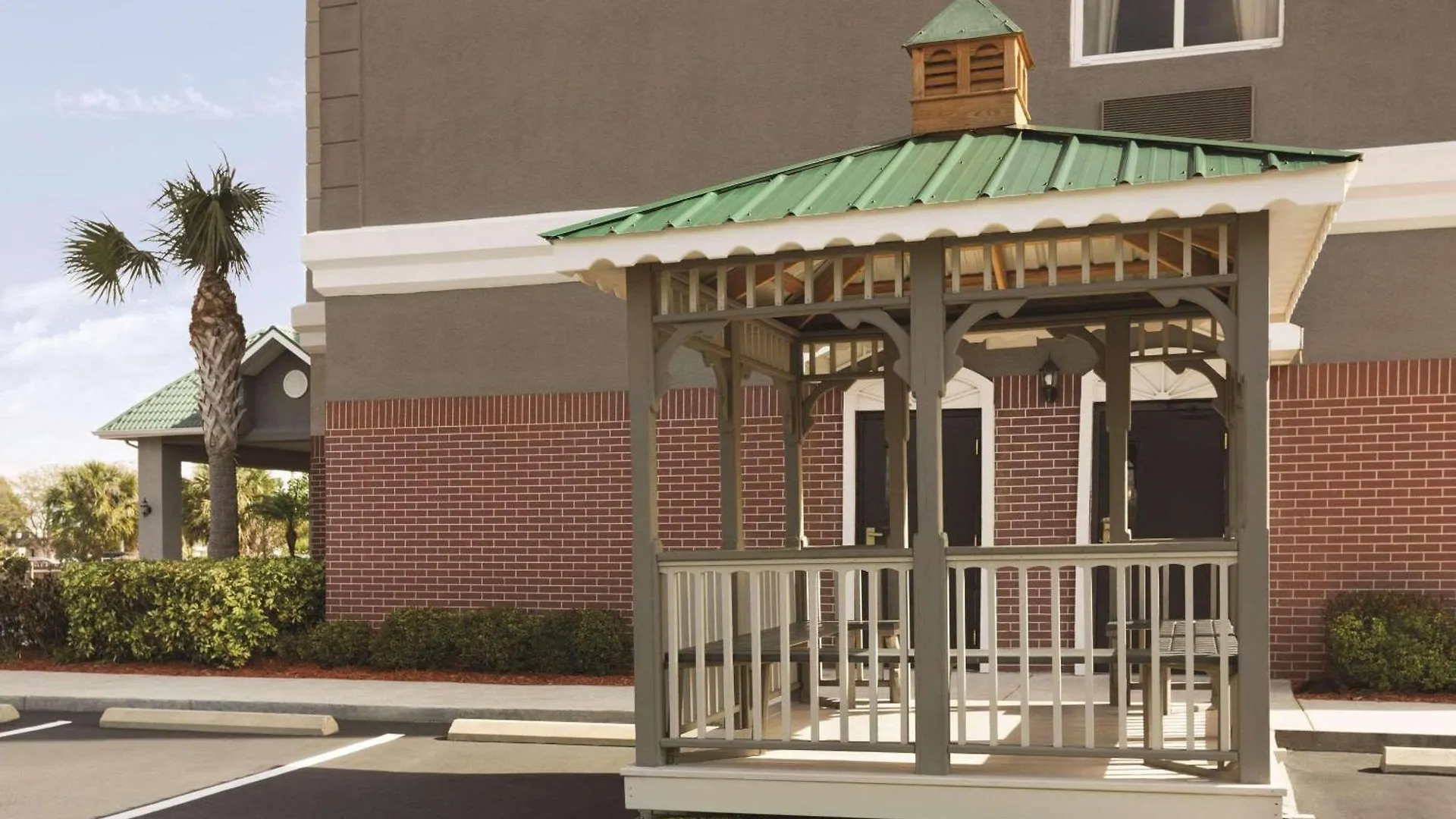 Hotel Country Inn & Suites By Radisson, St Petersburg - Clearwater, Fl Pinellas Park