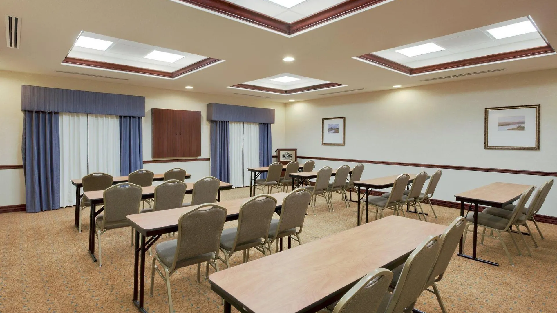 Country Inn & Suites By Radisson, St Petersburg - Clearwater, Fl Pinellas Park 3*,