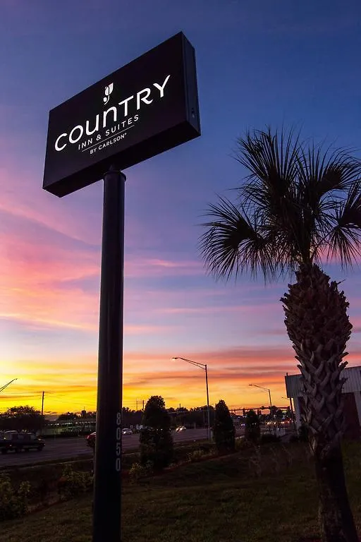 Country Inn & Suites By Radisson, St Petersburg - Clearwater, Fl Pinellas Park 3*,