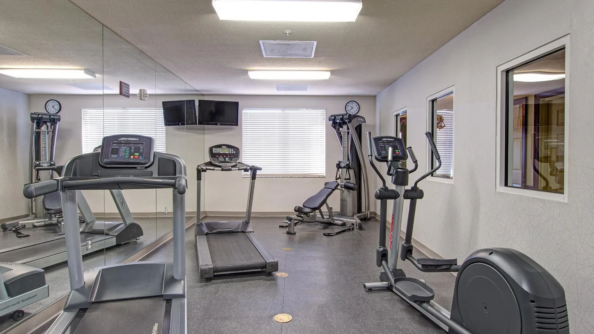 Country Inn & Suites By Radisson, St Petersburg - Clearwater, Fl Pinellas Park 3*,