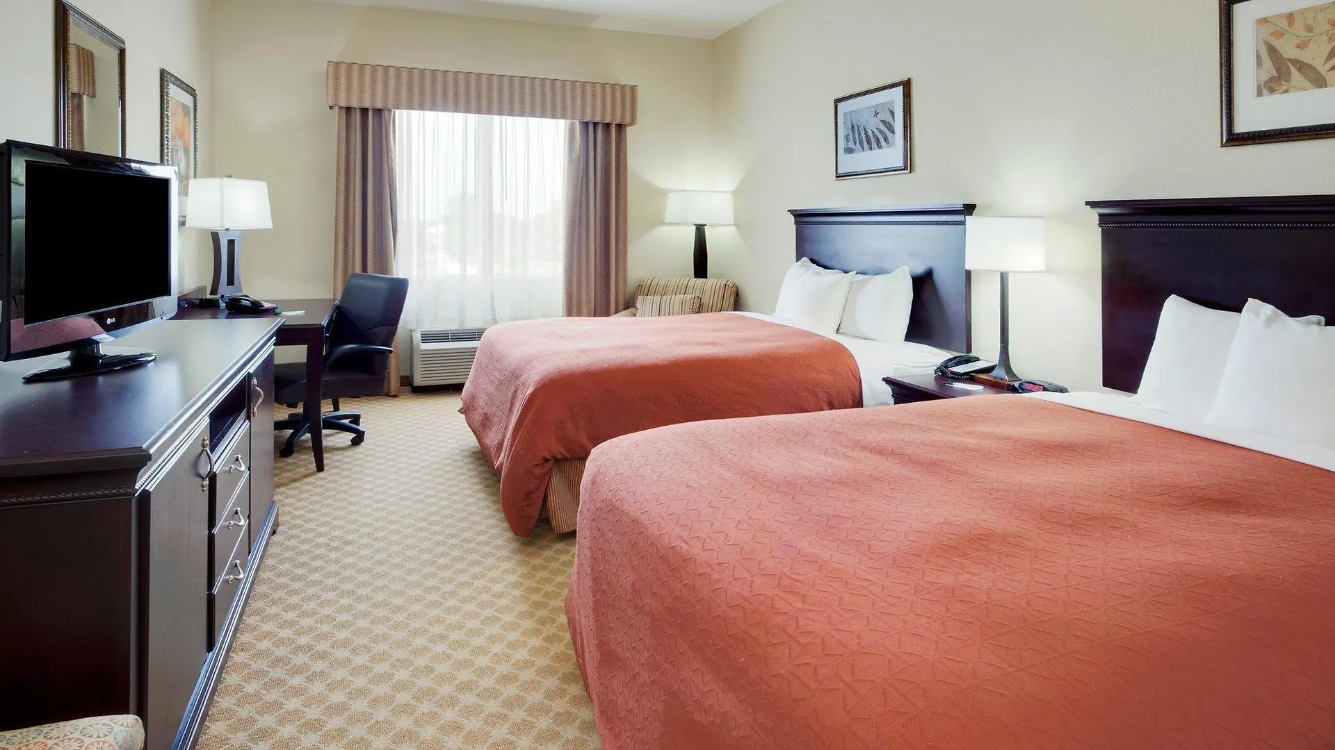 Country Inn & Suites By Radisson, St Petersburg - Clearwater, Fl Pinellas Park