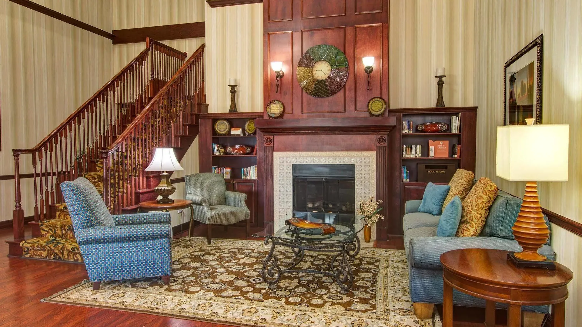 Country Inn & Suites By Radisson, St Petersburg - Clearwater, Fl Pinellas Park Hotel