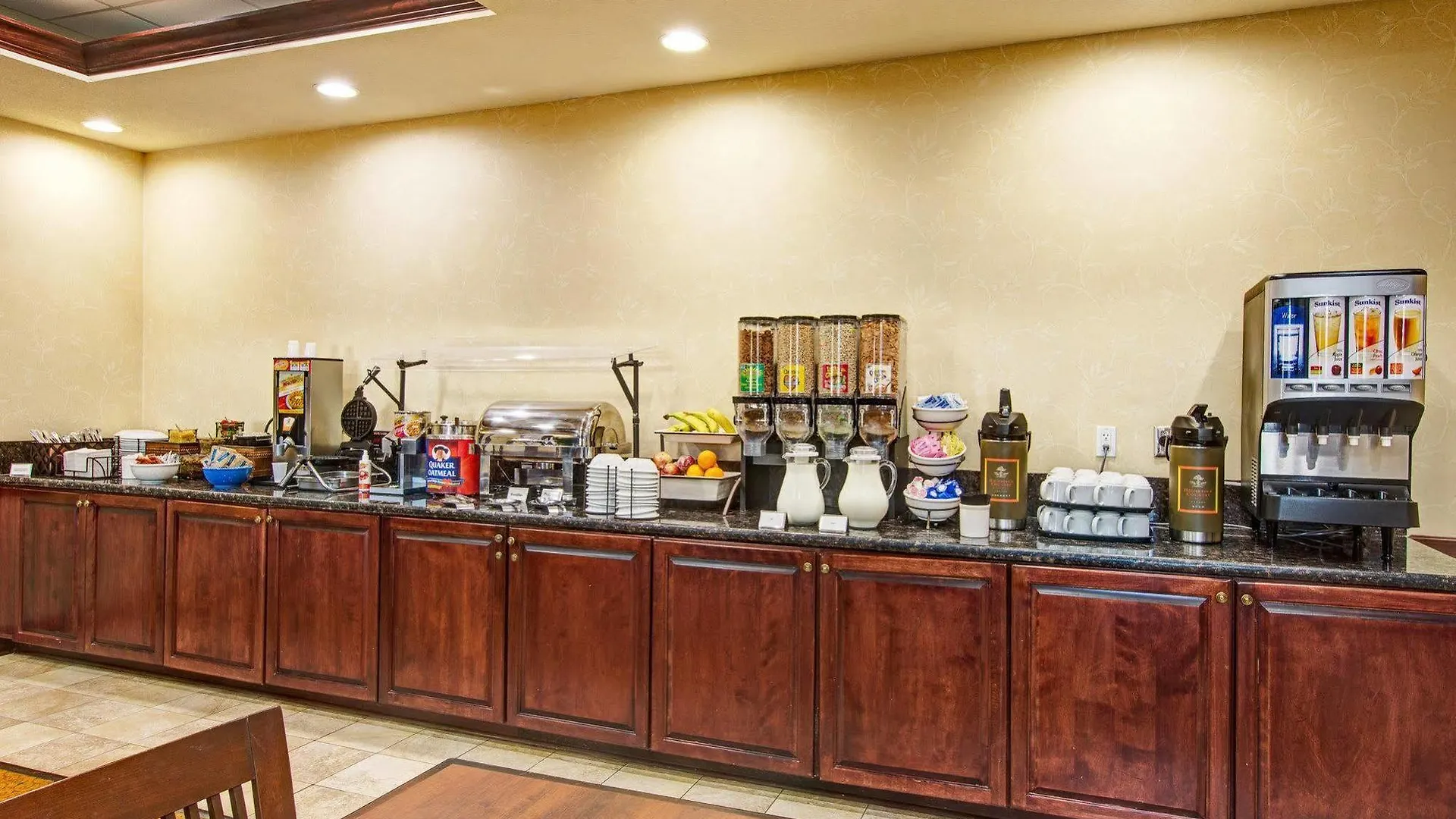 Country Inn & Suites By Radisson, St Petersburg - Clearwater, Fl Pinellas Park