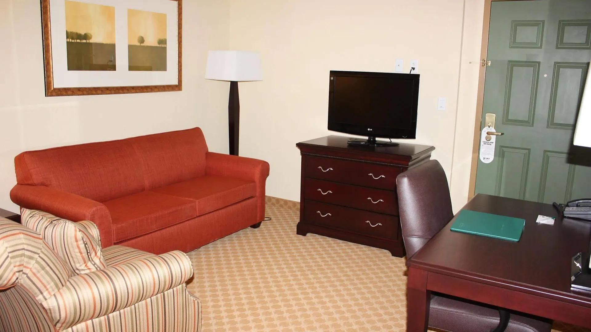 *** Hotel Country Inn & Suites By Radisson, St Petersburg - Clearwater, Fl Pinellas Park USA