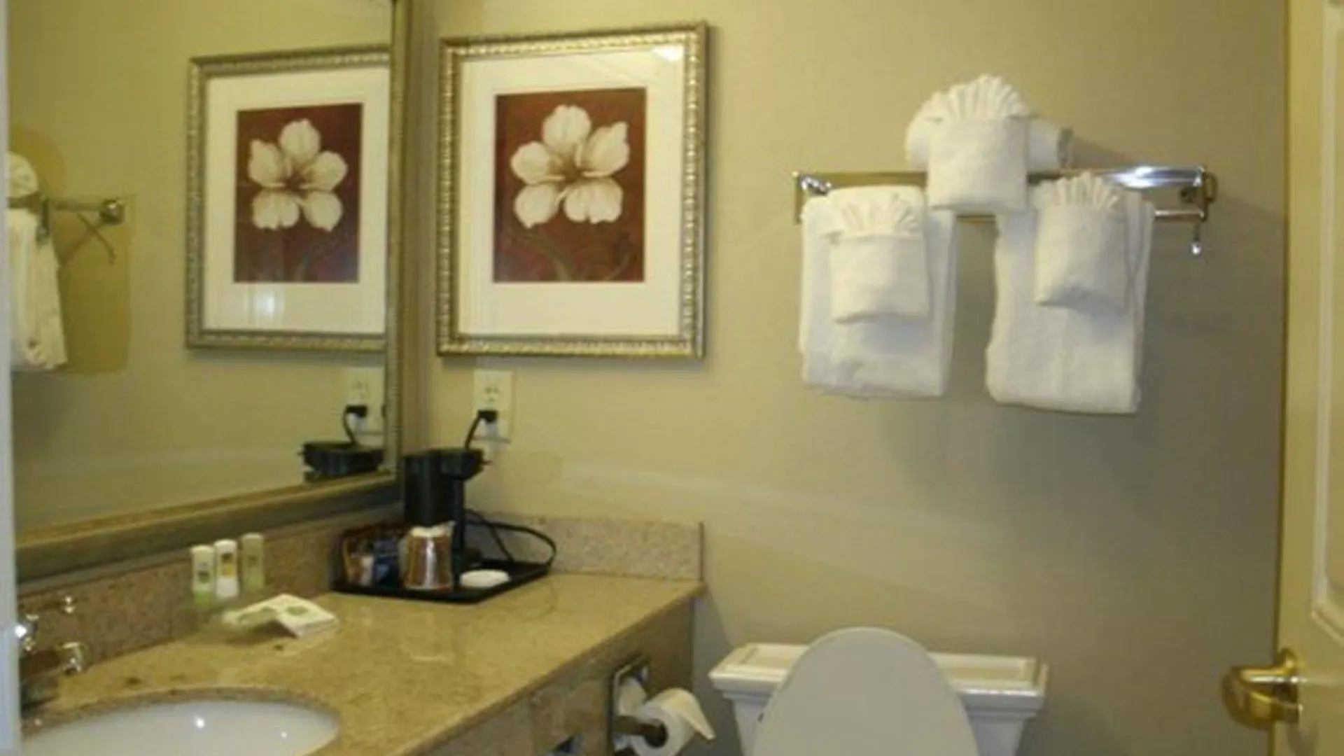 *** Hotel Country Inn & Suites By Radisson, St Petersburg - Clearwater, Fl Pinellas Park USA