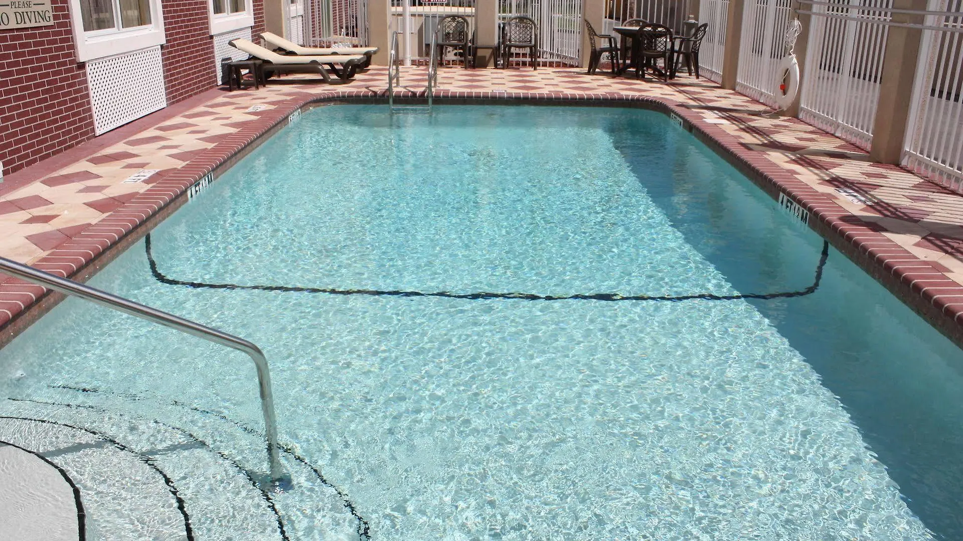 Hotel Country Inn & Suites By Radisson, St Petersburg - Clearwater, Fl Pinellas Park