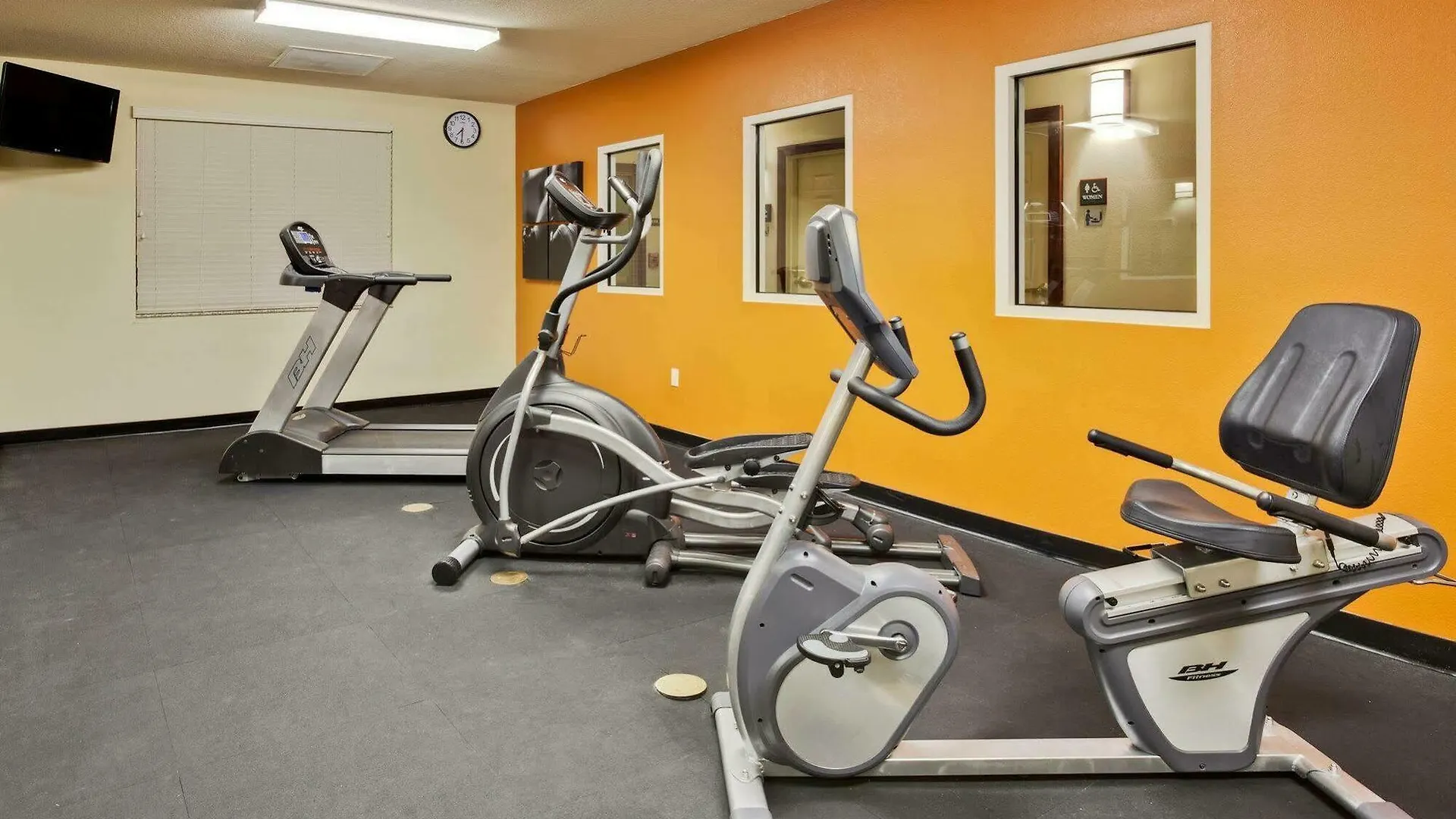 Country Inn & Suites By Radisson, St Petersburg - Clearwater, Fl Pinellas Park Hotel