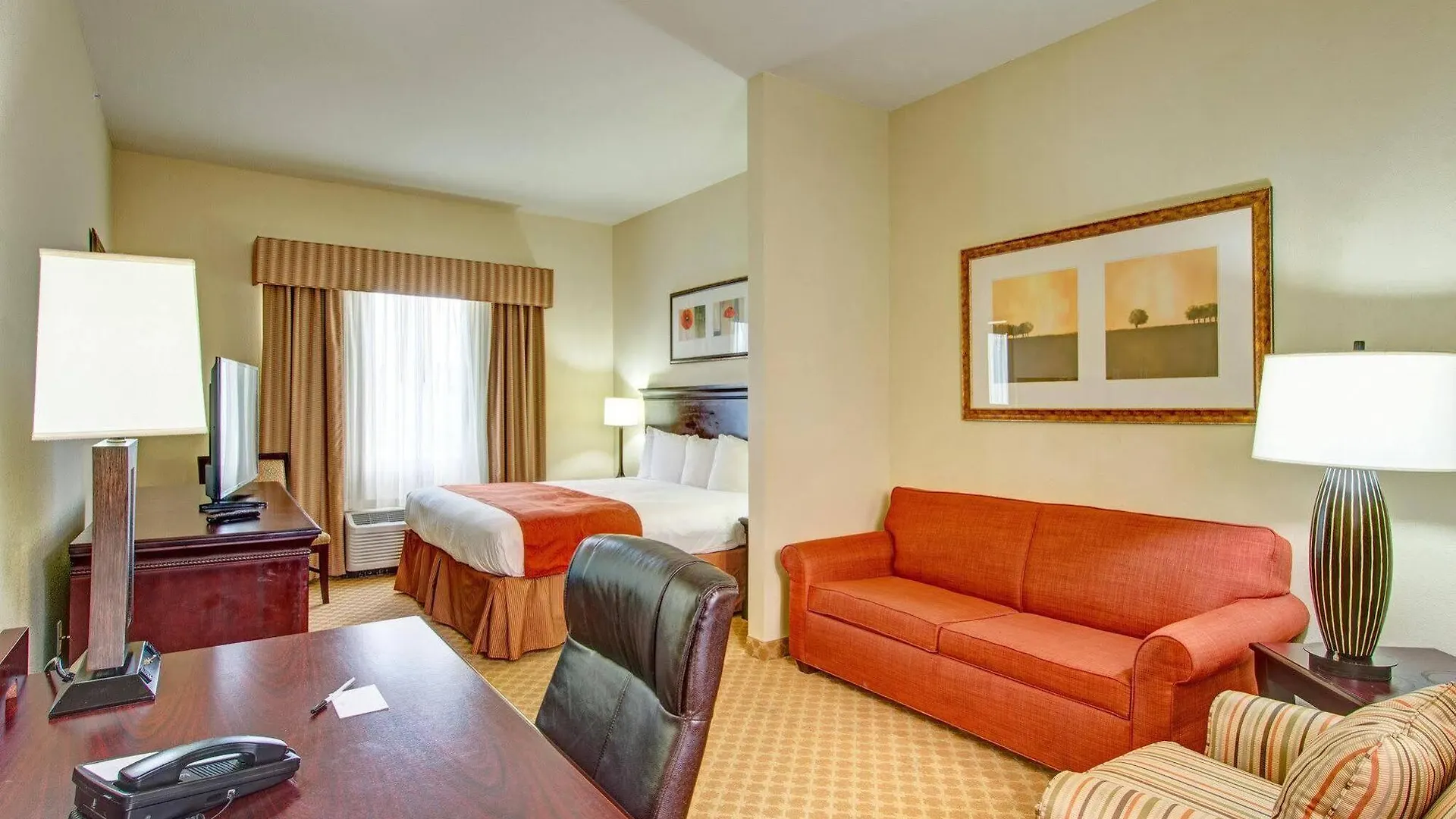 Hotel Country Inn & Suites By Radisson, St Petersburg - Clearwater, Fl Pinellas Park